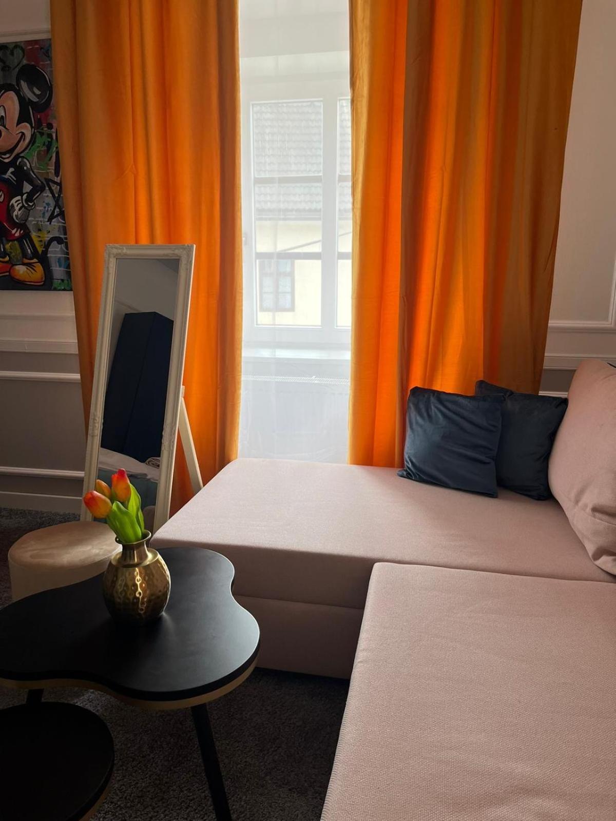 Boutique Hotel Posta Rl 오라우스키 포자모크 외부 사진