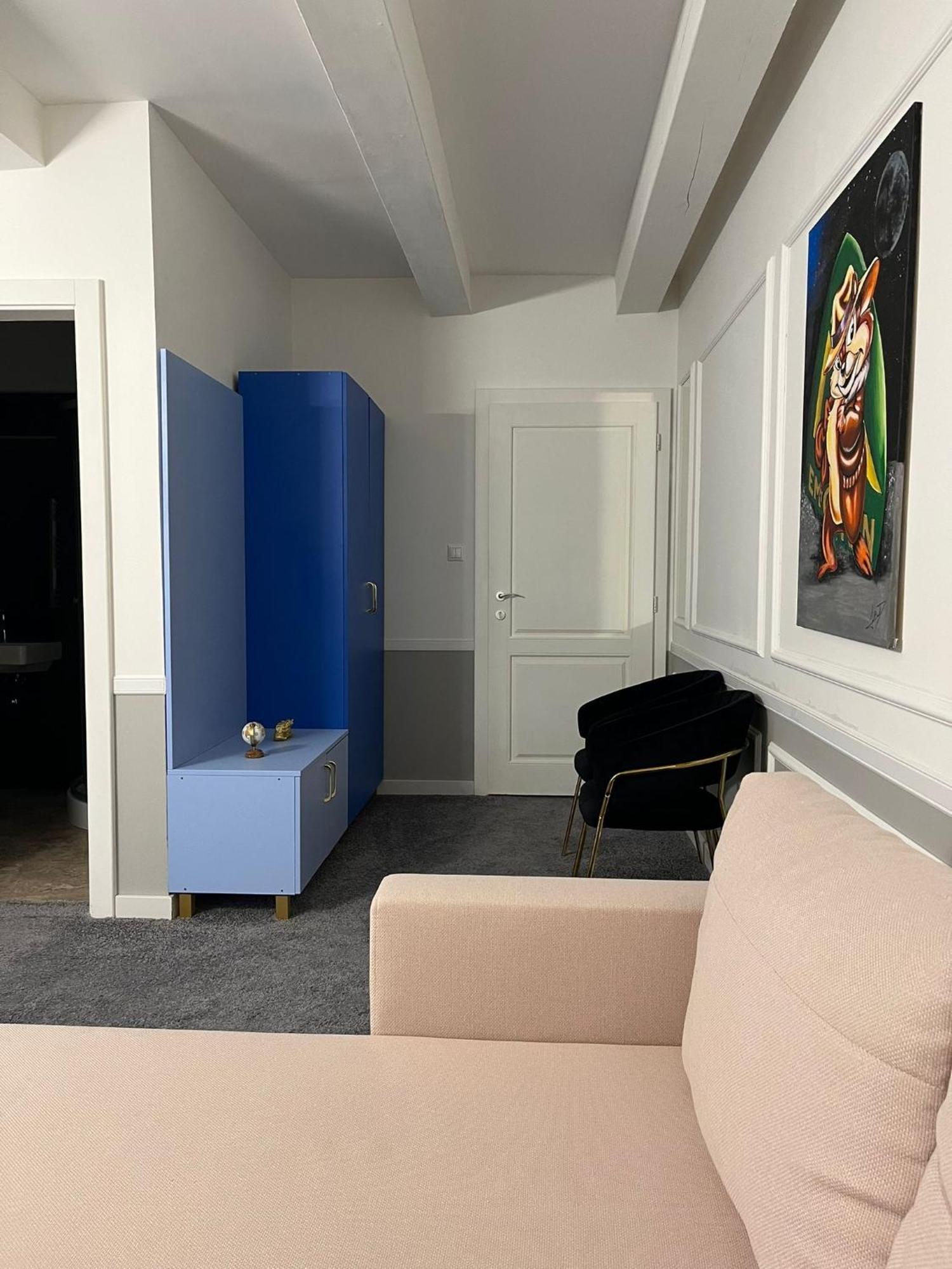 Boutique Hotel Posta Rl 오라우스키 포자모크 외부 사진