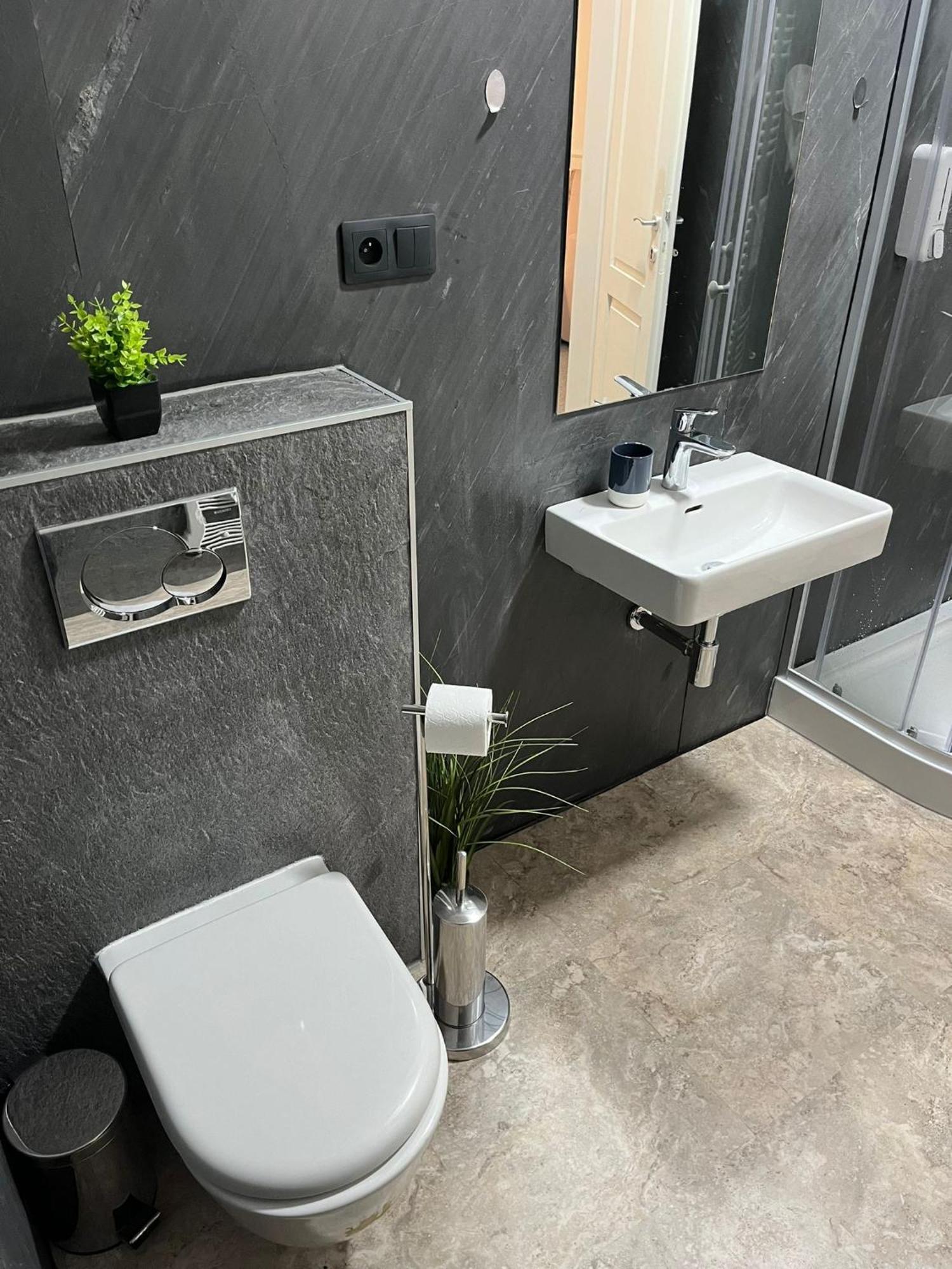 Boutique Hotel Posta Rl 오라우스키 포자모크 외부 사진