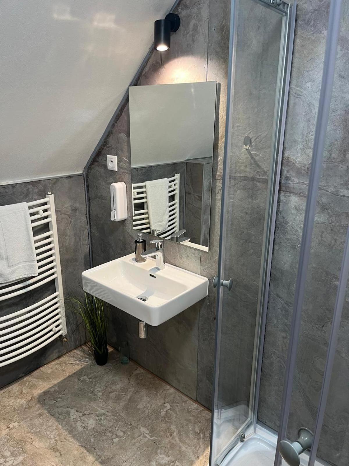 Boutique Hotel Posta Rl 오라우스키 포자모크 외부 사진