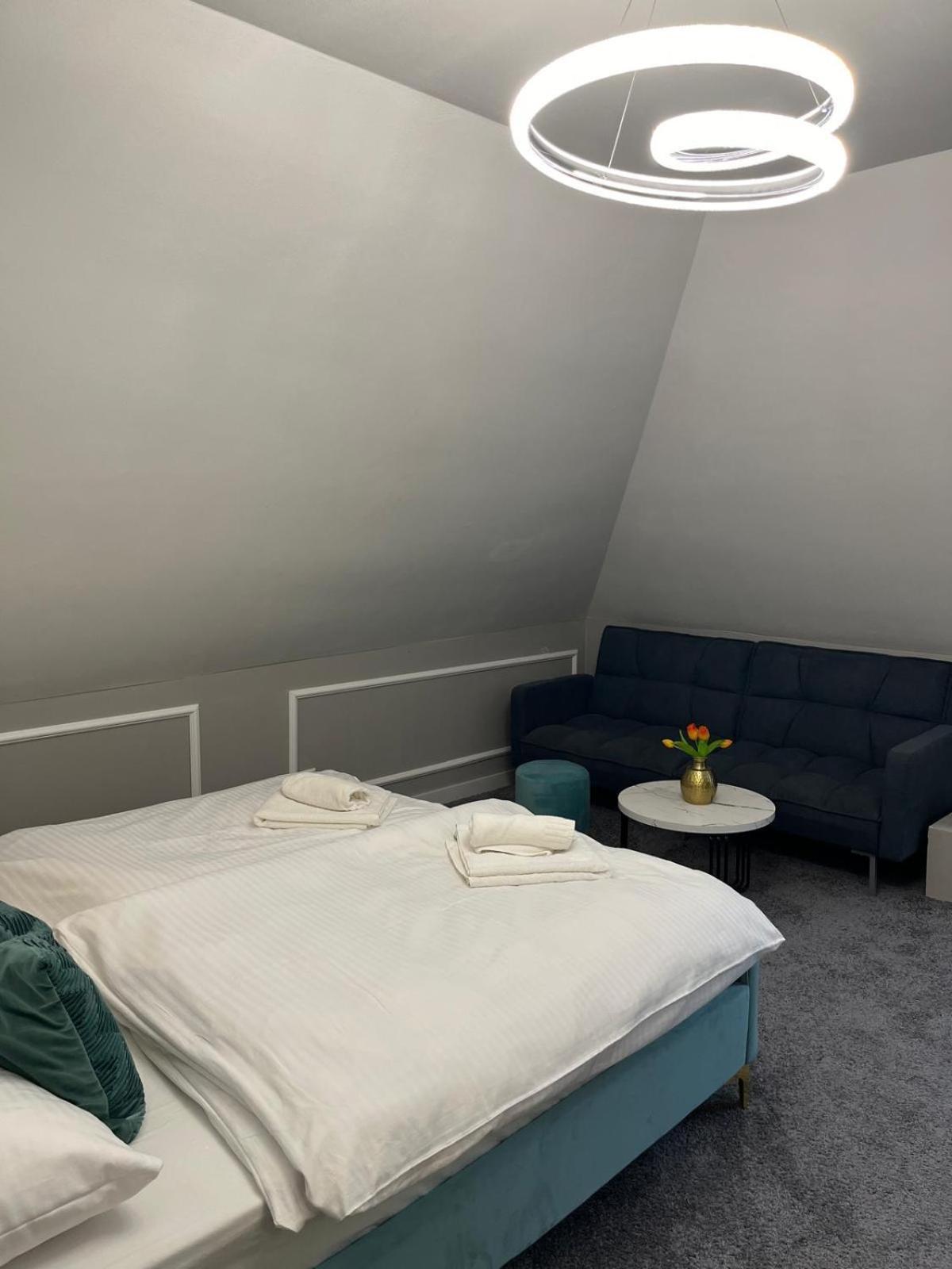 Boutique Hotel Posta Rl 오라우스키 포자모크 외부 사진