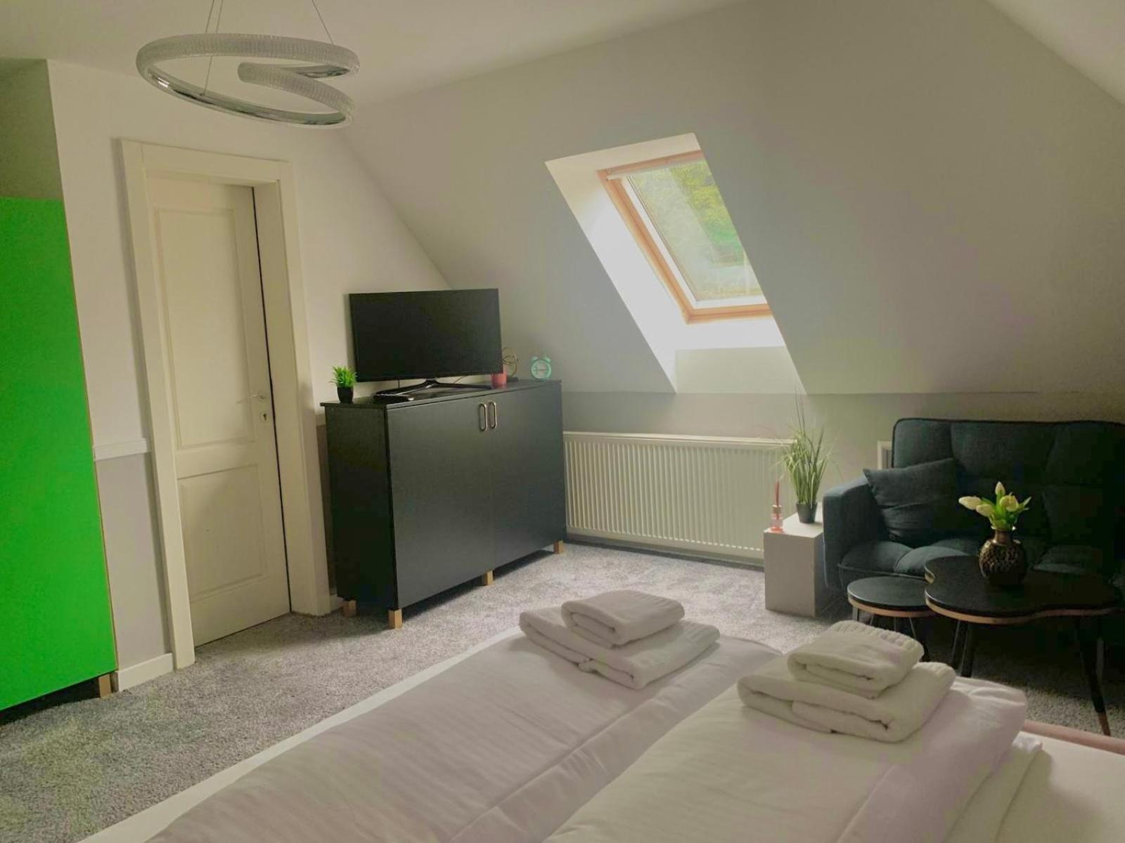 Boutique Hotel Posta Rl 오라우스키 포자모크 외부 사진